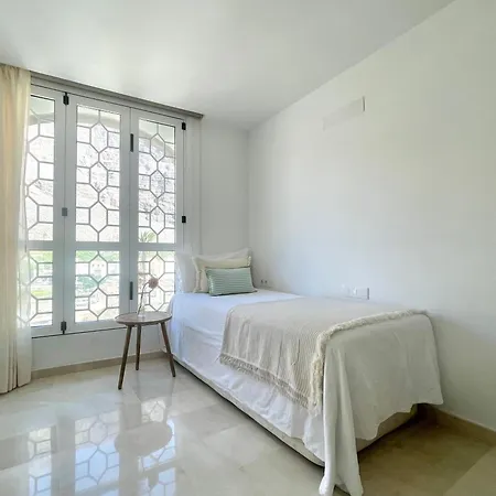 Penthouse Jul&mel Valle Gran Rey