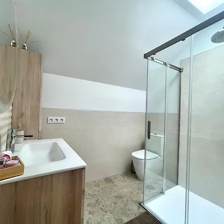 Penthouse Jul&mel * Valle Gran Rey