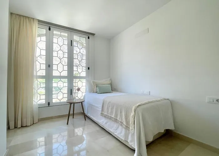 Penthouse Jul&mel Valle Gran Rey