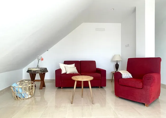 Penthouse Jul&mel Apartament