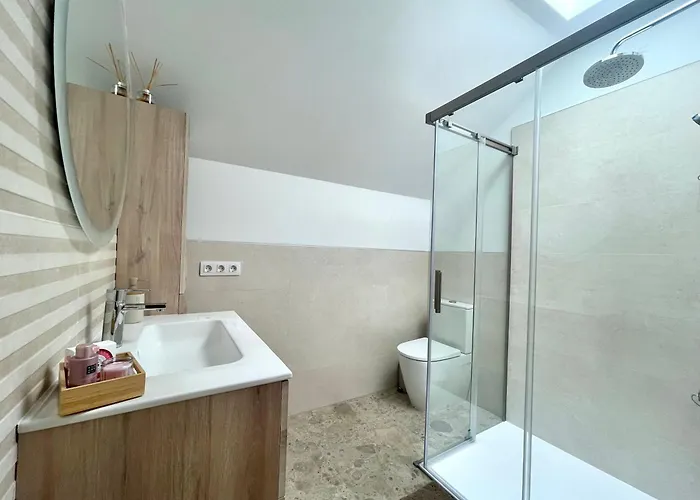 Penthouse Jul&mel * Valle Gran Rey