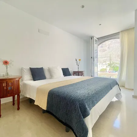 公寓 Penthouse Jul&mel 巴耶格兰雷伊