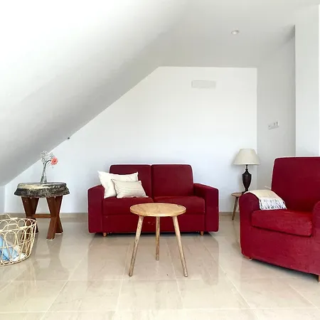 Penthouse Jul&mel Appartement